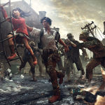 LifeAfter เกมออนไลน์เอาชีวิตรอดในโลกหลังวันสิ้นโลก