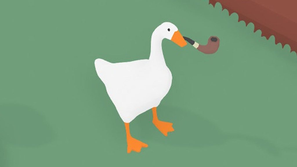 Goose Goose Duck เกมสวมบทสุดป่วนแห่งยุคGoose Goose DuckGoose Goose Duck เกมสวมบทสุดป่วนแห่งยุค