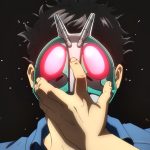 โทจิมะอยากเป็น