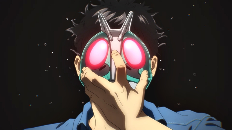 โทจิมะอยากเป็น