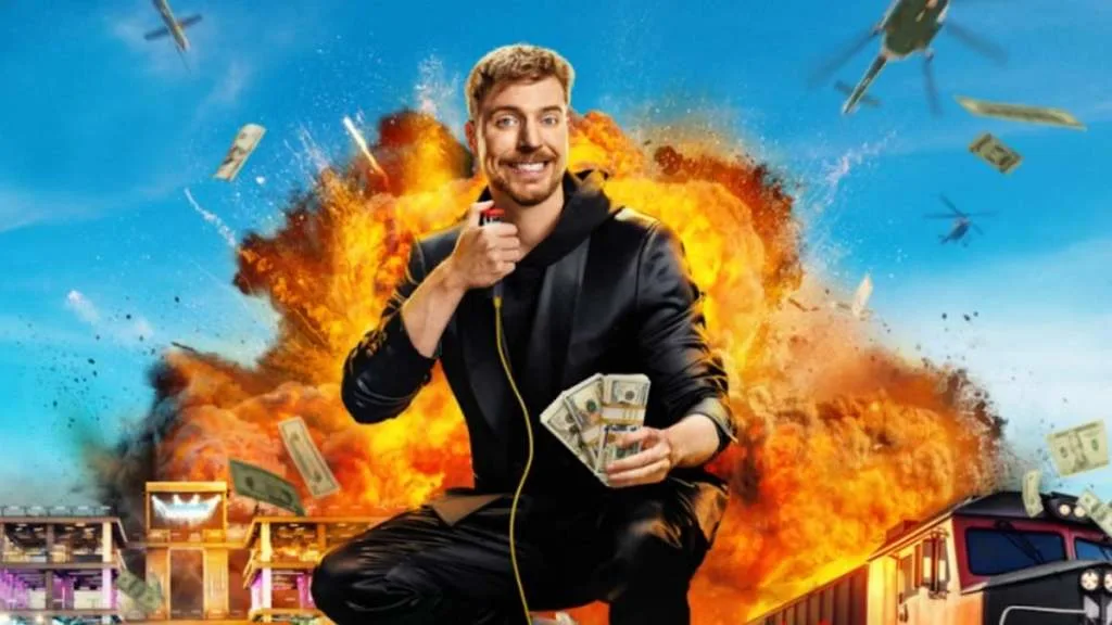 Beast Games ซีซั่น 2