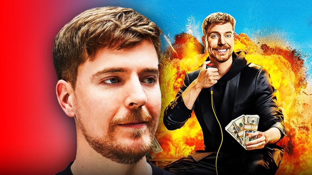 Beast Games ซีซั่น 2