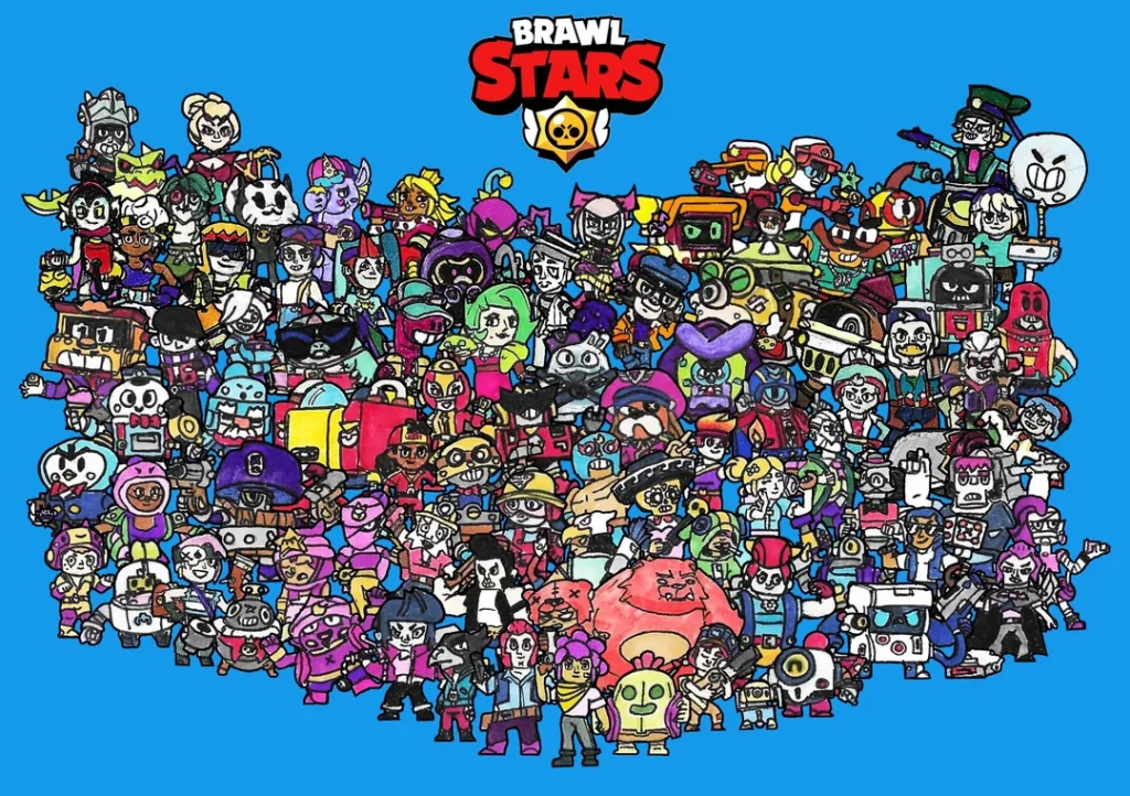 Brawl Star