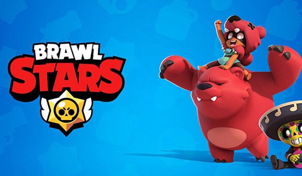 Brawl Star