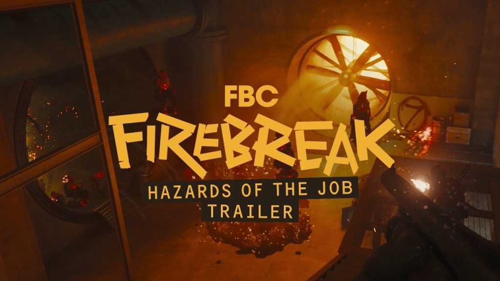 FBC Firebreak