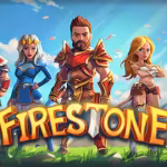 Firestone Idle RPG