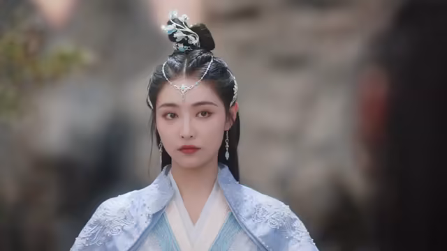 เสน่ห์รักแห่งเซียน