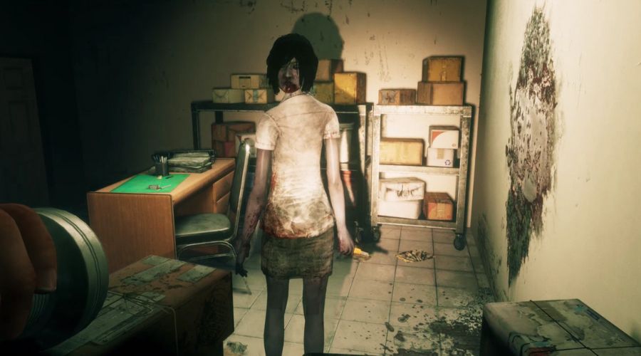 Home Sweet Home Rebirth