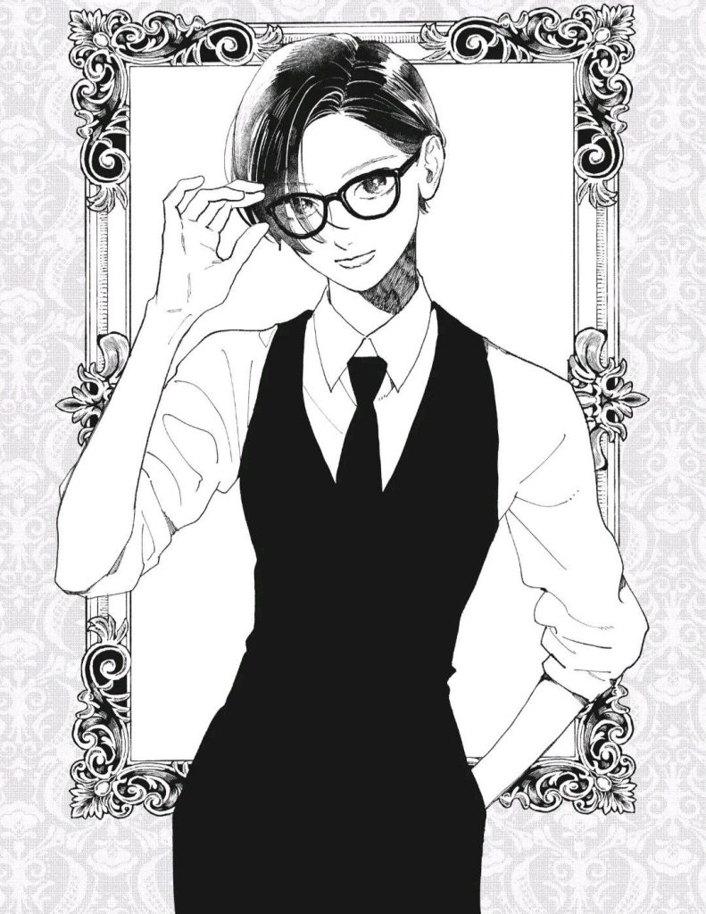 In the Clear Moonlit Dusk 2