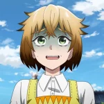 Kaya-chan Isn't Scary