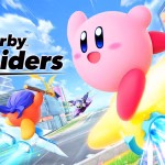 Kirby Air Riders