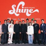 Shine WeTV Original