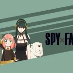 อนิเมะ Spy x Family