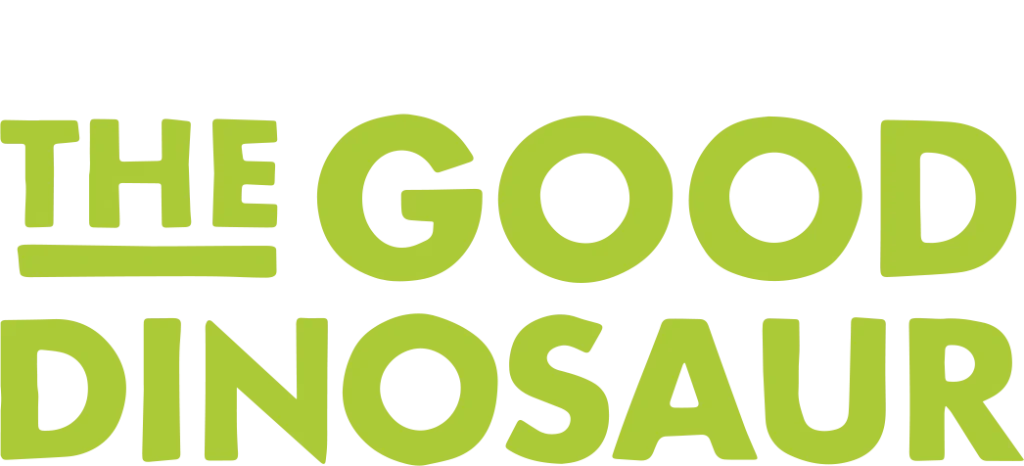 The Good Dinosaur