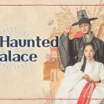 The Haunted Palace