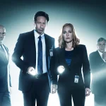The X-Files