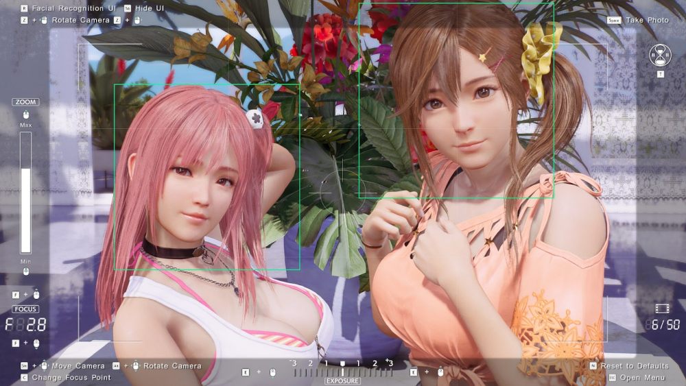 Venus Vacation PRISM 1