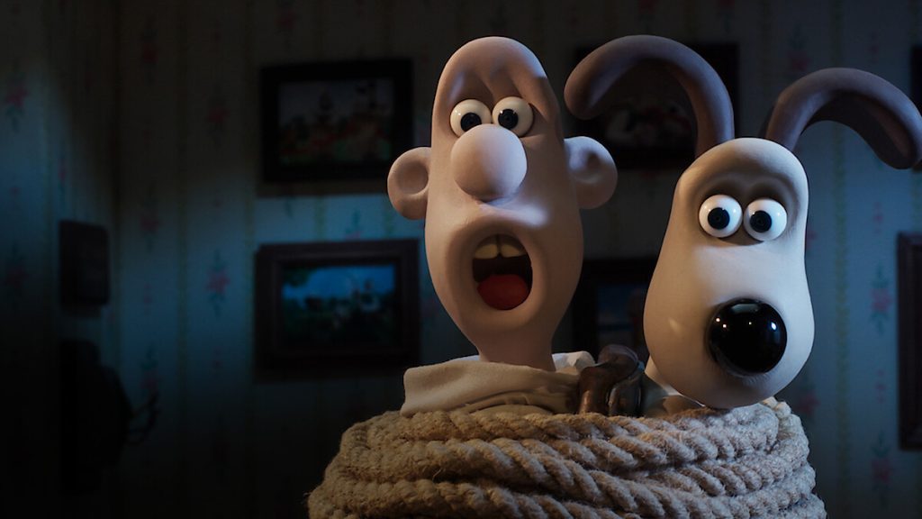 Wallace & Gromi