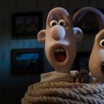 Wallace & Gromi