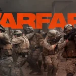 Warfare ยุทธการฝ่าแดนนรก