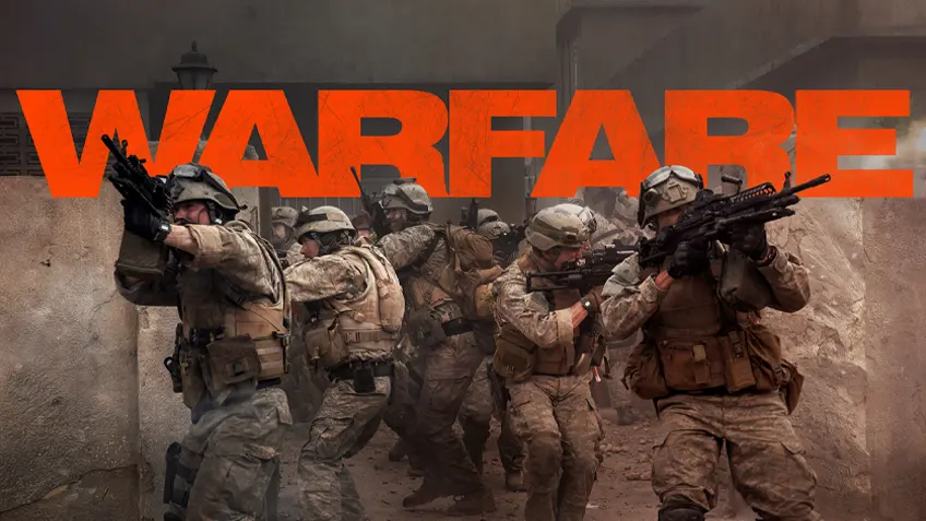 Warfare ยุทธการฝ่าแดนนรก