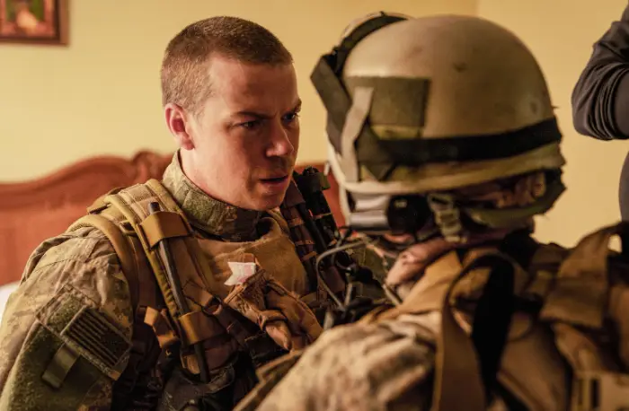 Warfare ยุทธการฝ่าแดนนรก