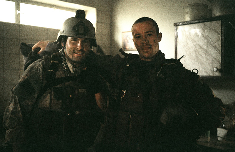 Warfare ยุทธการฝ่าแดนนรก