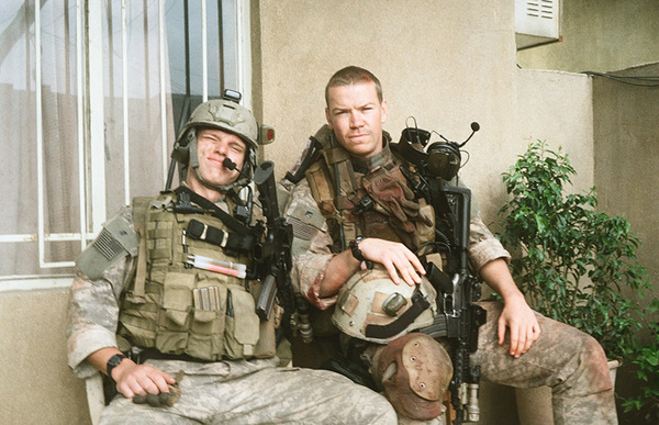 Warfare ยุทธการฝ่าแดนนรก