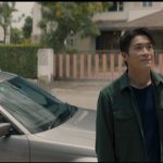 ตัวอย่างแรก "ข้างบ้าน"