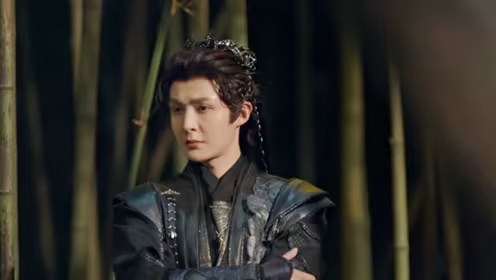 ชะตารักประกาศิตมังกร