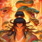 ประกาศิตราชามังกร