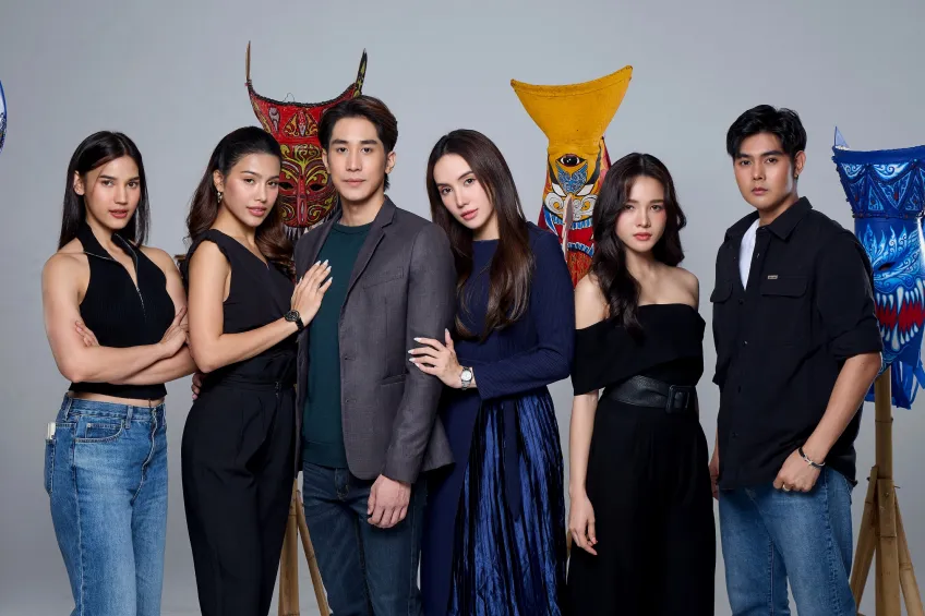 ผีตาโขน