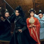 ผู้พิทักษ์รัตติกาลแห่งต้าเฟิ่ง