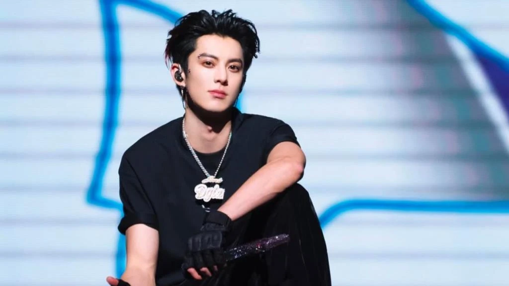 ผู้พิทักษ์รัตติกาลแห่งต้าเฟิ่ง