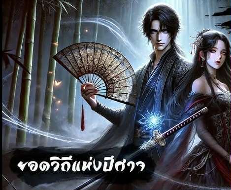 ยอดวิถีแห่งปีศาจ