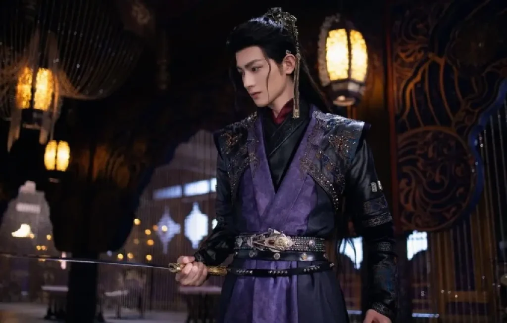 อริรักลิขิตใจ