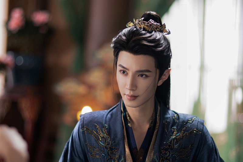 อริรักลิขิตใจ