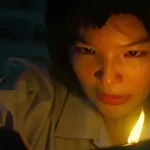 The Cursed Insatiable Desires