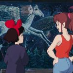Kiki’s Delivery Service