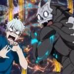 ศัตรูสุดแกร่งออกมาแล้ว