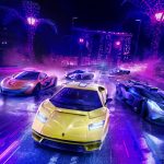 Asphalt 9 Unite