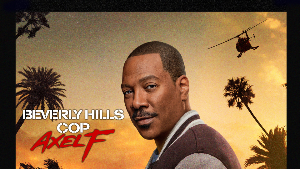 Beverly Hills Cop