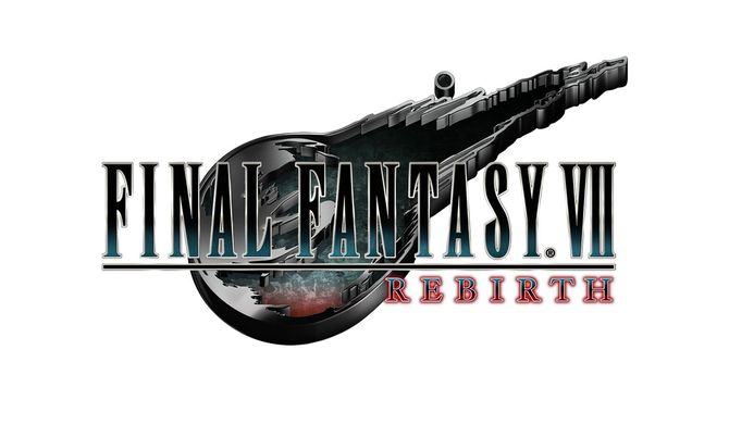 Final Fantasy VII Rebirth