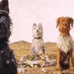 Isle of Dogs