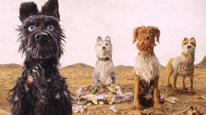Isle of Dogs