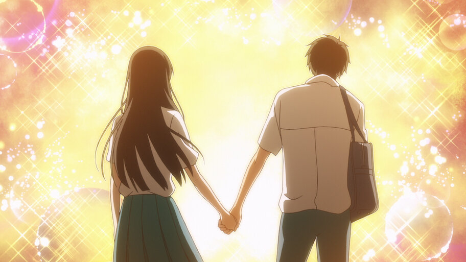 Kimi ni todoke