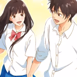 Kimi ni todoke