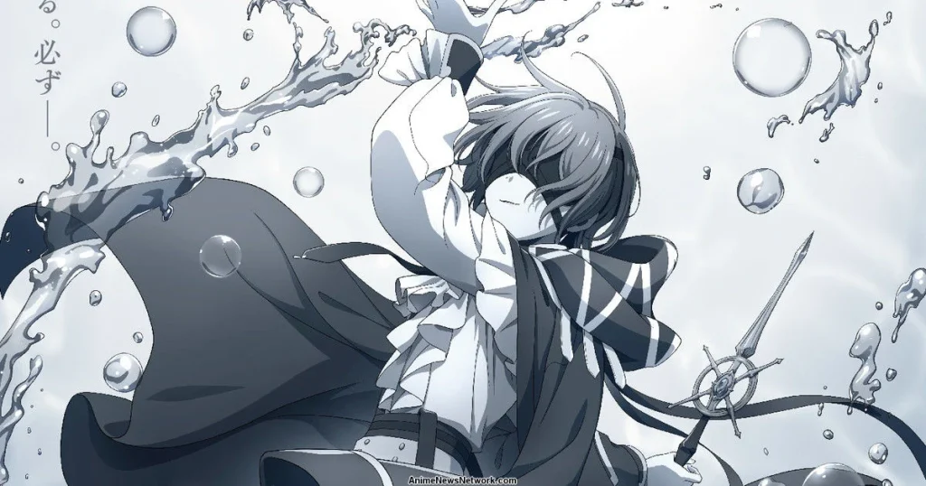 Kunon the Sorcerer Can See