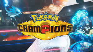 Pokemon Champion