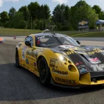 Project Motor Racing